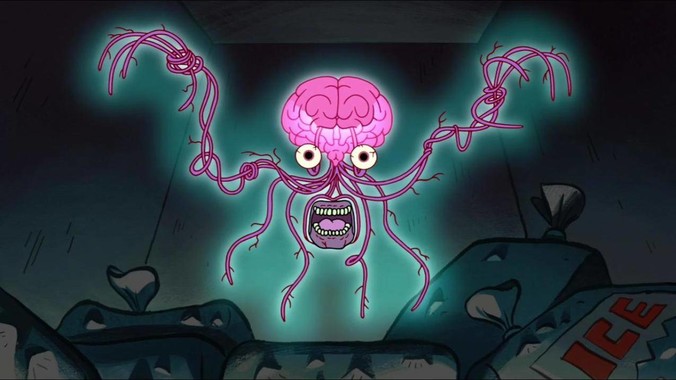 面试中被嘲笑Token放在redis里，该如何应对这种情况呢？